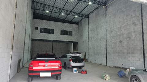 Galpão para alugar em Guarulhos (V Nova Bonsucesso), 4 banheiros, 4 vagas, 280 m2 de área útil, código 181-2179 (19/25)