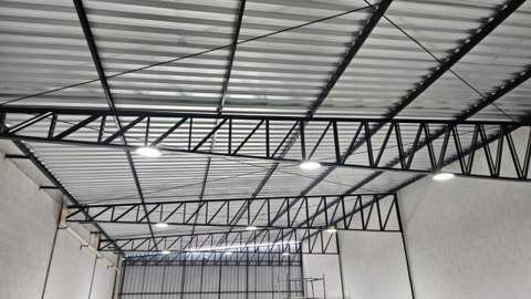 Galpão para alugar em Guarulhos (V Nova Bonsucesso), 4 banheiros, 4 vagas, 280 m2 de área útil, código 181-2179 (23/25)