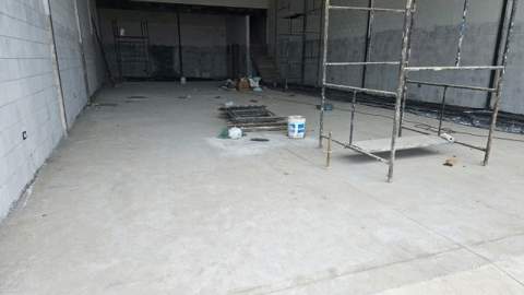 Galpão para alugar em Guarulhos (V Nova Bonsucesso), 4 banheiros, 4 vagas, 280 m2 de área útil, código 181-2179 (25/25)