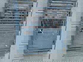 Galpão para alugar em Guarulhos, 280 m2 úteis