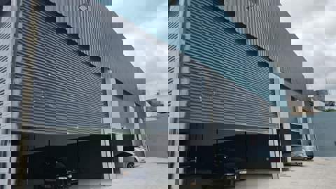 Galpão para alugar em Guarulhos (V Nova Bonsucesso), 4 banheiros, 4 vagas, 280 m2 de área útil, código 181-2180 (2/26)