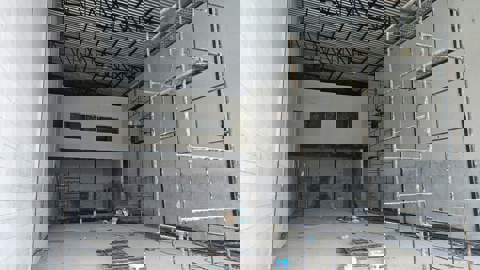 Galpão para alugar em Guarulhos (V Nova Bonsucesso), 4 banheiros, 4 vagas, 280 m2 de área útil, código 181-2180 (4/26)