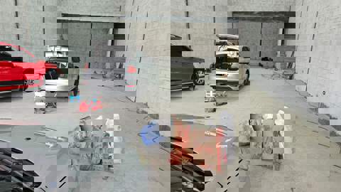 Galpão para alugar em Guarulhos (V Nova Bonsucesso), 4 banheiros, 4 vagas, 280 m2 de área útil, código 181-2180 (6/26)