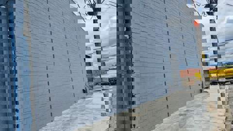 Galpão para alugar em Guarulhos (V Nova Bonsucesso), 4 banheiros, 4 vagas, 280 m2 de área útil, código 181-2180 (7/26)