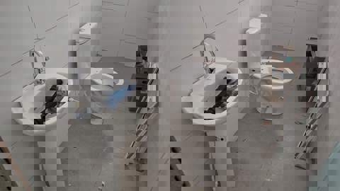 Galpão para alugar em Guarulhos (V Nova Bonsucesso), 4 banheiros, 4 vagas, 280 m2 de área útil, código 181-2180 (11/26)