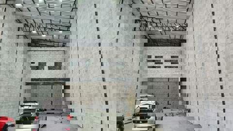 Galpão para alugar em Guarulhos (V Nova Bonsucesso), 4 banheiros, 4 vagas, 280 m2 de área útil, código 181-2180 (14/26)