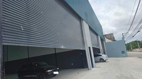 Galpão para alugar em Guarulhos (V Nova Bonsucesso), 4 banheiros, 4 vagas, 280 m2 de área útil, código 181-2180 (18/26)