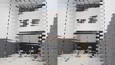 Galpão para alugar em Guarulhos (V Nova Bonsucesso), 4 banheiros, 4 vagas, 280 m2 de área útil, código 181-2180 (23/26)