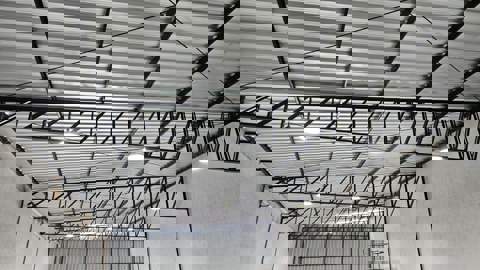 Galpão para alugar em Guarulhos (V Nova Bonsucesso), 4 banheiros, 4 vagas, 280 m2 de área útil, código 181-2180 (24/26)