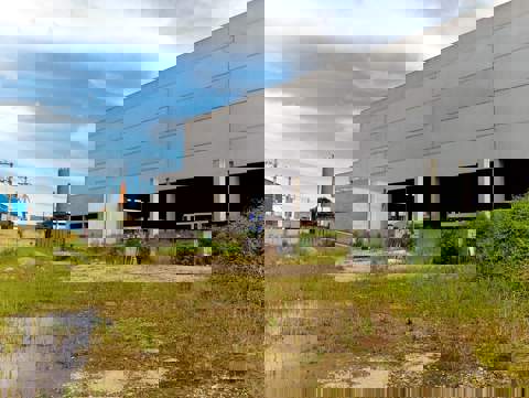 Galpão à venda em Guarulhos (Cid Ind Sat de São Paulo - Cumbica), 8 banheiros, 20 vagas, 4.000 m2 de área útil, código 181-2183 (4/35)