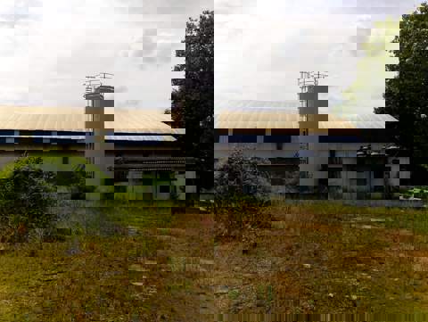 Galpão à venda em Guarulhos (Cid Ind Sat de São Paulo - Cumbica), 8 banheiros, 20 vagas, 4.000 m2 de área útil, código 181-2183 (22/35)