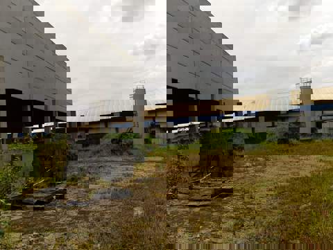 Galpão à venda em Guarulhos (Cid Ind Sat de São Paulo - Cumbica), 8 banheiros, 20 vagas, 4.000 m2 de área útil, código 181-2183 (31/35)