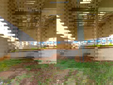 Galpão à venda em Guarulhos (Cid Ind Sat de São Paulo - Cumbica), 8 banheiros, 20 vagas, 4.000 m2 de área útil, código 181-2183 (33/35)