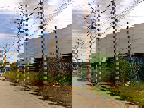 Galpão à venda em Guarulhos (Cid Ind Sat de São Paulo - Cumbica), 8 banheiros, 20 vagas, 4.000 m2 de área útil, código 181-2183 (34/35)