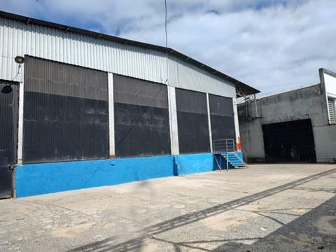 Galpão para alugar em Guarulhos (Cid Ind Sat de São Paulo - Cumbica), 5 banheiros, 15 vagas, 1.300 m2 de área útil, código 181-2184 (9/37)