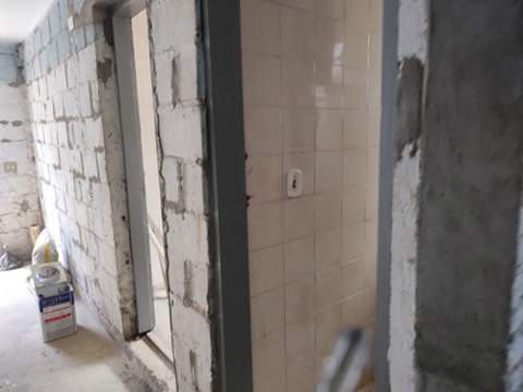 Galpão para alugar em Guarulhos (Cid Ind Sat de São Paulo - Cumbica), 5 banheiros, 15 vagas, 1.300 m2 de área útil, código 181-2184 (13/37)