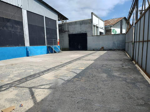 Galpão para alugar em Guarulhos (Cid Ind Sat de São Paulo - Cumbica), 5 banheiros, 15 vagas, 1.300 m2 de área útil, código 181-2184 (14/37)