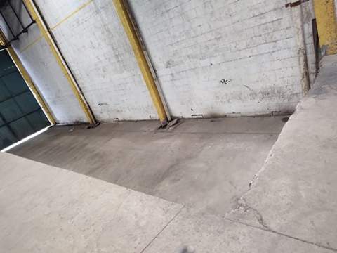 Galpão para alugar em Guarulhos (Cid Ind Sat de São Paulo - Cumbica), 5 banheiros, 15 vagas, 1.300 m2 de área útil, código 181-2184 (18/37)