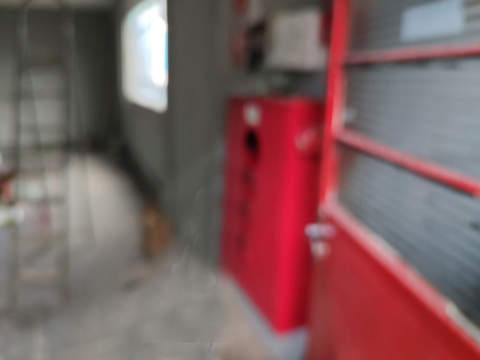 Galpão para alugar em Guarulhos (Cid Ind Sat de São Paulo - Cumbica), 5 banheiros, 15 vagas, 1.300 m2 de área útil, código 181-2184 (24/37)