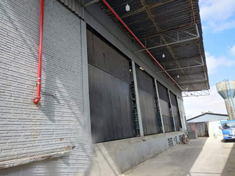 Galpão para alugar em Guarulhos (Cid Ind Sat de São Paulo - Cumbica), 5 banheiros, 15 vagas, 1.300 m2 de área útil, código 181-2184 (25/37)