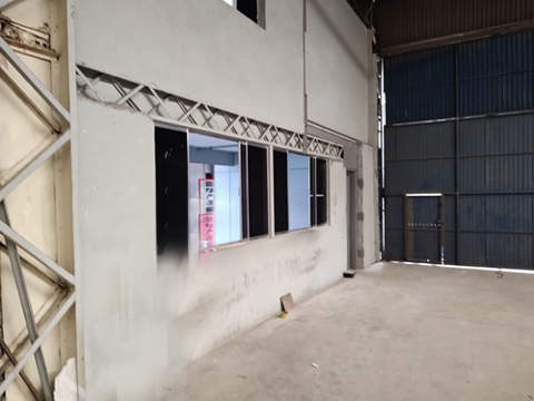 Galpão para alugar em Guarulhos (Cid Ind Sat de São Paulo - Cumbica), 5 banheiros, 15 vagas, 1.300 m2 de área útil, código 181-2184 (26/37)