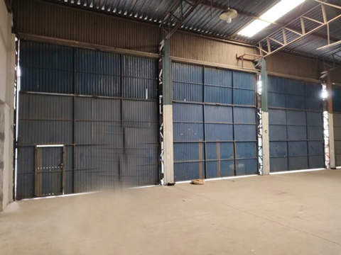 Galpão para alugar em Guarulhos (Cid Ind Sat de São Paulo - Cumbica), 5 banheiros, 15 vagas, 1.300 m2 de área útil, código 181-2184 (28/37)