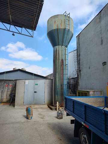 Galpão para alugar em Guarulhos (Cid Ind Sat de São Paulo - Cumbica), 5 banheiros, 15 vagas, 1.300 m2 de área útil, código 181-2184 (34/37)