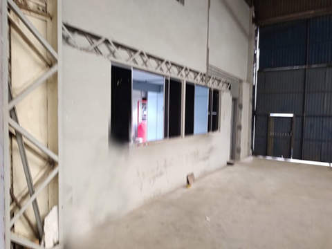 Galpão para alugar em Guarulhos (Cid Ind Sat de São Paulo - Cumbica), 5 banheiros, 15 vagas, 1.300 m2 de área útil, código 181-2184 (36/37)