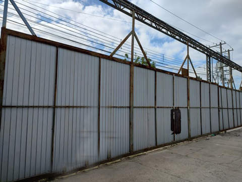 Galpão para alugar em Guarulhos (Cid Ind Sat de São Paulo - Cumbica), 5 banheiros, 15 vagas, 1.300 m2 de área útil, código 181-2184 (37/37)