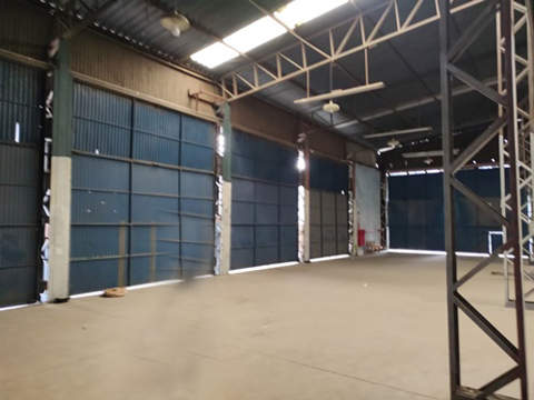 Galpão para alugar em Guarulhos (Cid Ind Sat de São Paulo - Cumbica), 5 banheiros, 15 vagas, 1.300 m2 de área útil, código 181-2185 (2/37)