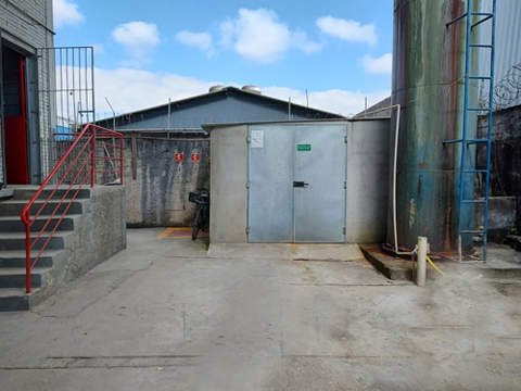 Galpão para alugar em Guarulhos (Cid Ind Sat de São Paulo - Cumbica), 5 banheiros, 15 vagas, 1.300 m2 de área útil, código 181-2185 (6/37)