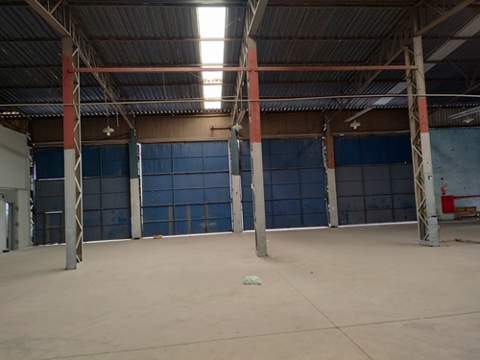 Galpão para alugar em Guarulhos (Cid Ind Sat de São Paulo - Cumbica), 5 banheiros, 15 vagas, 1.300 m2 de área útil, código 181-2185 (8/37)