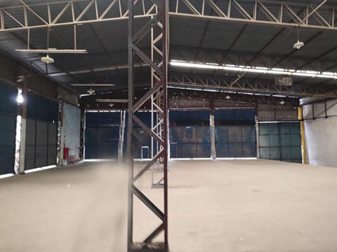 Galpão para alugar em Guarulhos (Cid Ind Sat de São Paulo - Cumbica), 5 banheiros, 15 vagas, 1.300 m2 de área útil, código 181-2185 (12/37)