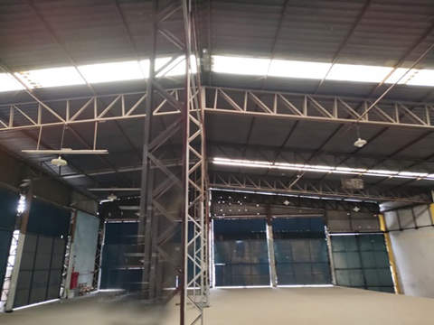 Galpão para alugar em Guarulhos (Cid Ind Sat de São Paulo - Cumbica), 5 banheiros, 15 vagas, 1.300 m2 de área útil, código 181-2185 (15/37)