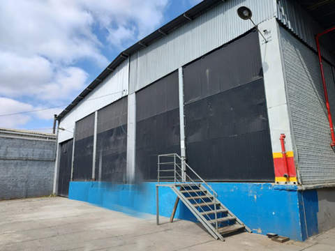 Galpão para alugar em Guarulhos (Cid Ind Sat de São Paulo - Cumbica), 5 banheiros, 15 vagas, 1.300 m2 de área útil, código 181-2185 (17/37)