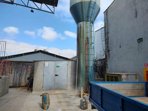 Galpão para alugar em Guarulhos (Cid Ind Sat de São Paulo - Cumbica), 5 banheiros, 15 vagas, 1.300 m2 de área útil, código 181-2185 (20/37)