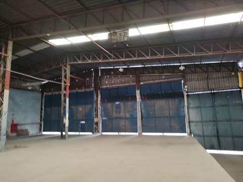 Galpão para alugar em Guarulhos (Cid Ind Sat de São Paulo - Cumbica), 5 banheiros, 15 vagas, 1.300 m2 de área útil, código 181-2185 (30/37)