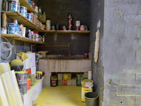 Galpão em Guarulhos (Cumbica), 2 banheiros, 2 vagas, 300 m2 de área útil, código 181-2186 (1/29)