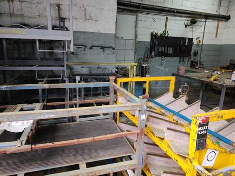 Galpão em Guarulhos (Cumbica), 2 banheiros, 2 vagas, 300 m2 de área útil, código 181-2186 (13/29)