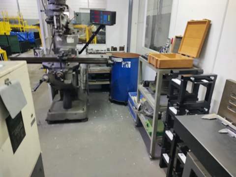 Galpão em Guarulhos (Cumbica), 2 banheiros, 2 vagas, 300 m2 de área útil, código 181-2186 (15/29)