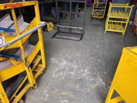 Galpão em Guarulhos (Cumbica), 2 banheiros, 2 vagas, 300 m2 de área útil, código 181-2186 (17/29)