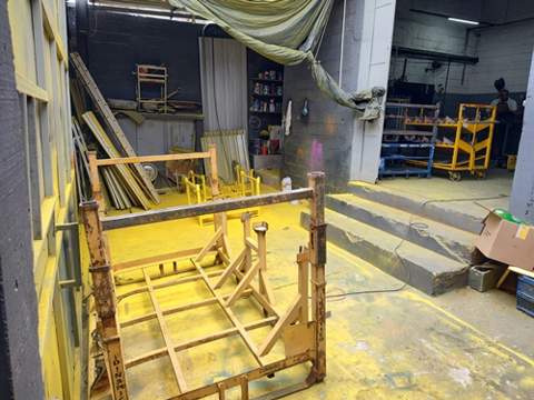 Galpão em Guarulhos (Cumbica), 2 banheiros, 2 vagas, 300 m2 de área útil, código 181-2186 (22/29)