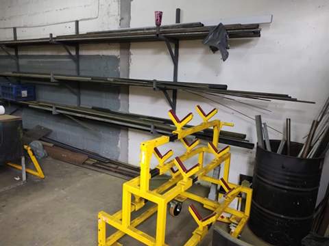 Galpão em Guarulhos (Cumbica), 2 banheiros, 2 vagas, 300 m2 de área útil, código 181-2186 (24/29)