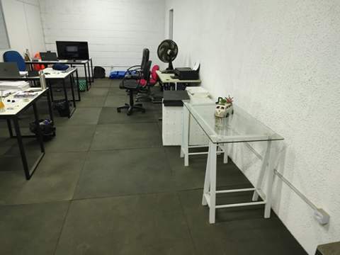 Galpão em Guarulhos (Cumbica), 2 banheiros, 2 vagas, 300 m2 de área útil, código 181-2186 (26/29)