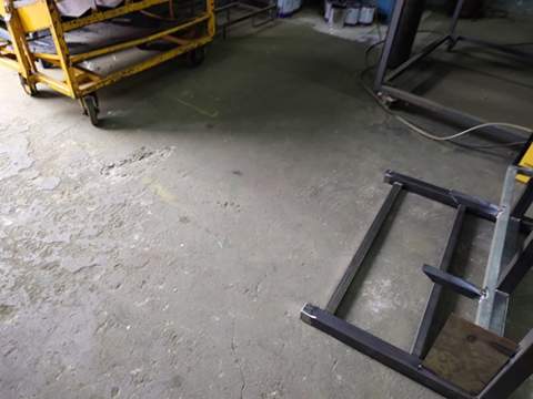 Galpão em Guarulhos (Cumbica), 2 banheiros, 2 vagas, 300 m2 de área útil, código 181-2186 (28/29)