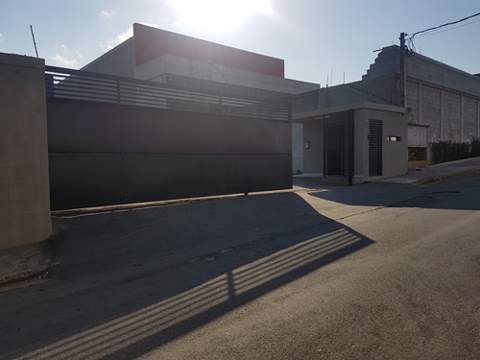 Galpão em Guarulhos (Jd Fátima - Bonsucesso), 8 banheiros, 20 vagas, 2.040 m2 de área útil, código 181-2187 (1/40)