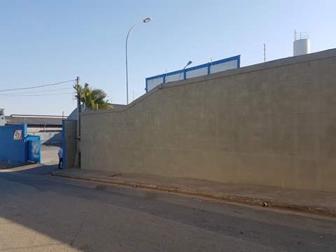 Galpão em Guarulhos (Jd Fátima - Bonsucesso), 8 banheiros, 20 vagas, 2.040 m2 de área útil, código 181-2187 (2/40)