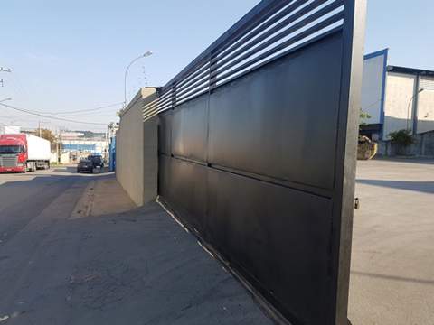 Galpão em Guarulhos (Jd Fátima - Bonsucesso), 8 banheiros, 20 vagas, 2.040 m2 de área útil, código 181-2187 (4/40)