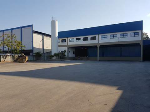 Galpão em Guarulhos (Jd Fátima - Bonsucesso), 8 banheiros, 20 vagas, 2.040 m2 de área útil, código 181-2187 (5/40)