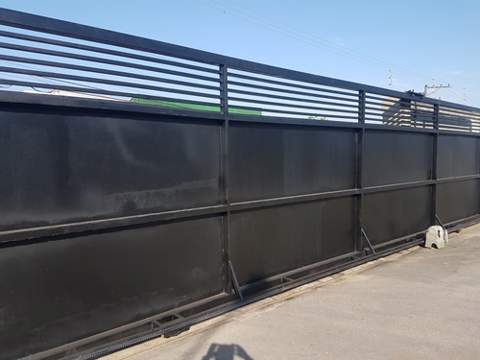 Galpão em Guarulhos (Jd Fátima - Bonsucesso), 8 banheiros, 20 vagas, 2.040 m2 de área útil, código 181-2187 (10/40)